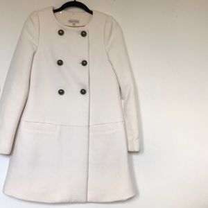 Peacoat